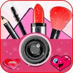 Cover Image of 下载 Makeup kit factory 2019 - magic kit fairy cake box 1.8 APK