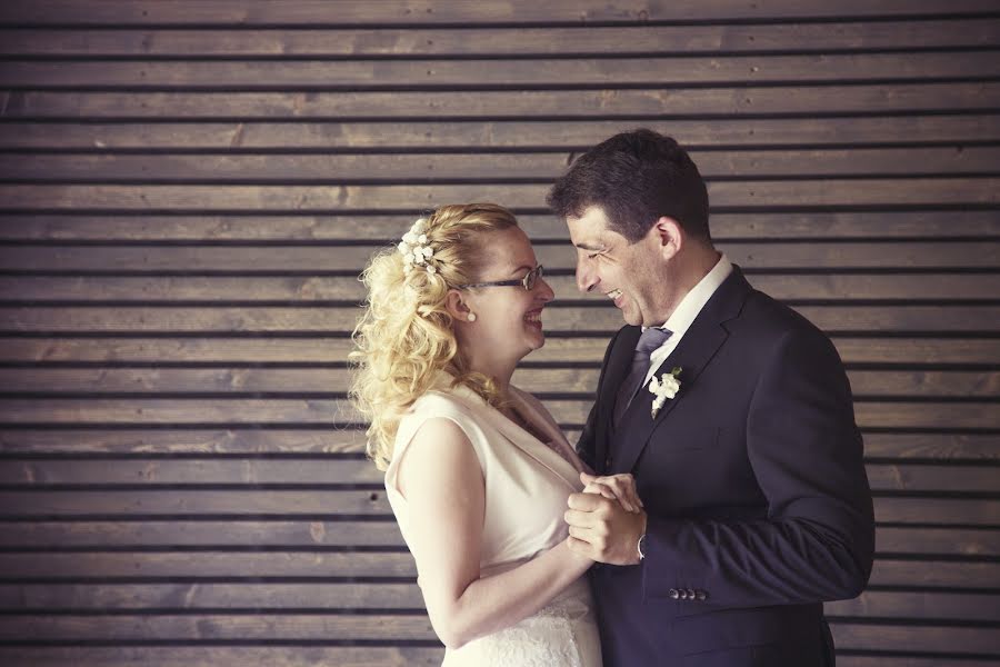 Photographe de mariage Lilia Seidel (seidel). Photo du 14 juillet 2016