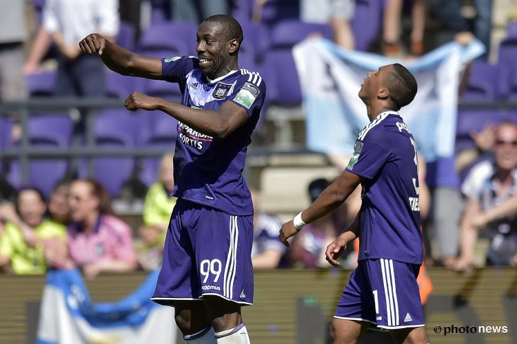 Selon un journaliste colombien, Anderlecht tient sa première recrue