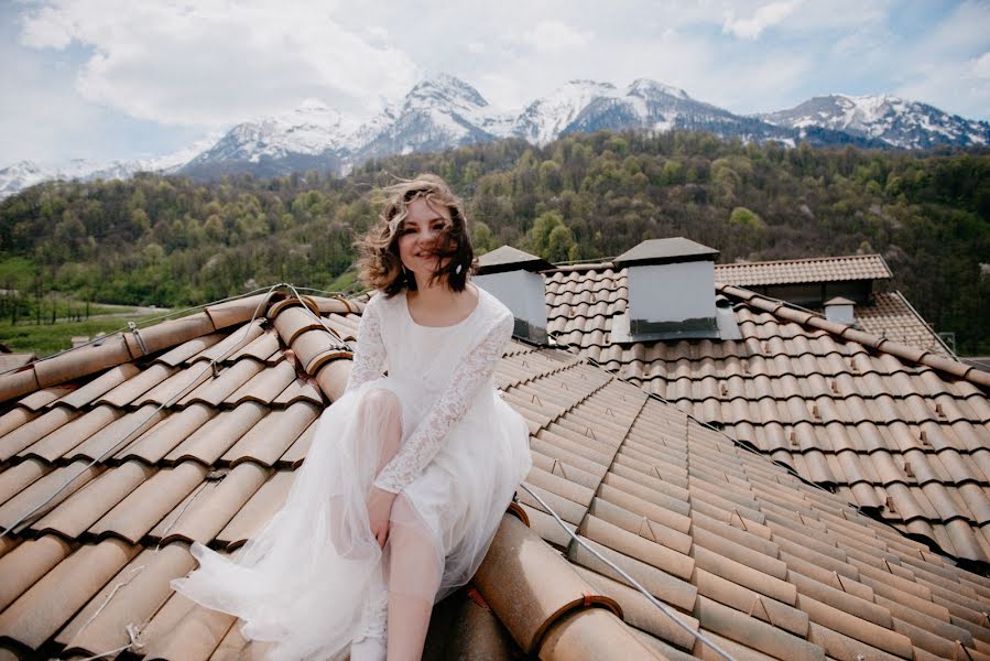 Wedding photographer Svetlana Bazhnina (bazhninaphoto). Photo of 23 May 2019