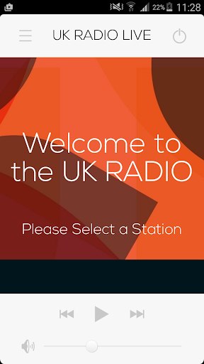 UK RADIO LIVE