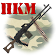 PKM stripping icon