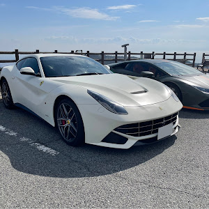 F12ベルリネッタ