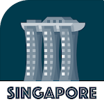 Cover Image of Tải xuống SINGAPORE City Guide Offline Maps and Tours 1.29.69 APK