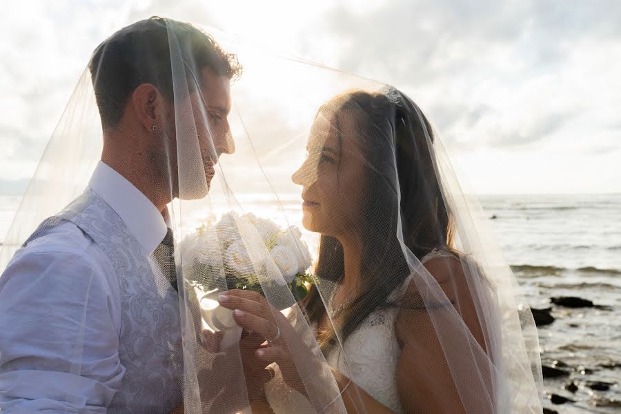 Fotógrafo de bodas Mikel Romero (miroestudio). Foto del 5 de octubre 2022