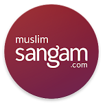 Cover Image of ดาวน์โหลด The Leading Muslim Matrimony App for Nikah 2.0.4 APK