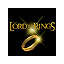 Lord of the Rings Tribute New Tab