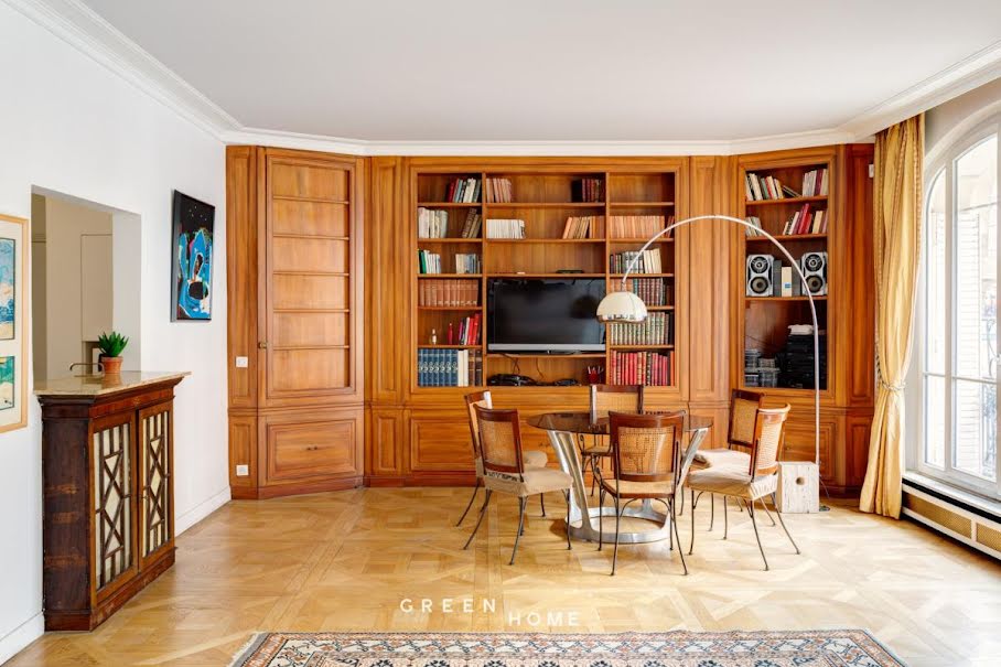 Vente appartement 4 pièces 140 m² à Paris 6ème (75006), 1 790 000 €