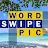 Word Swipe Pic icon