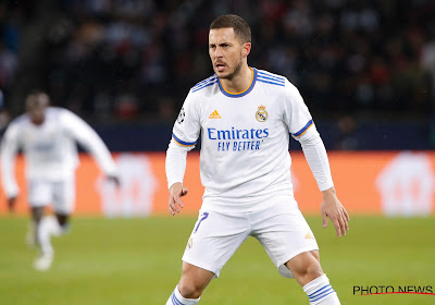 🎥 Wanneer het maar niet wil lukken: Hazard mist penalty bij invalbeurt Real Madrid