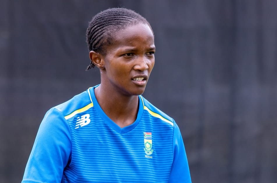 Sune Luus and Ayabonga Khaka to strut their stuff at Women's T20 Challenge