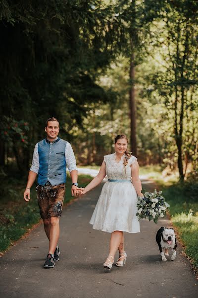 Wedding photographer Ekaterina Danilova (katerinadanilova). Photo of 10 September 2022