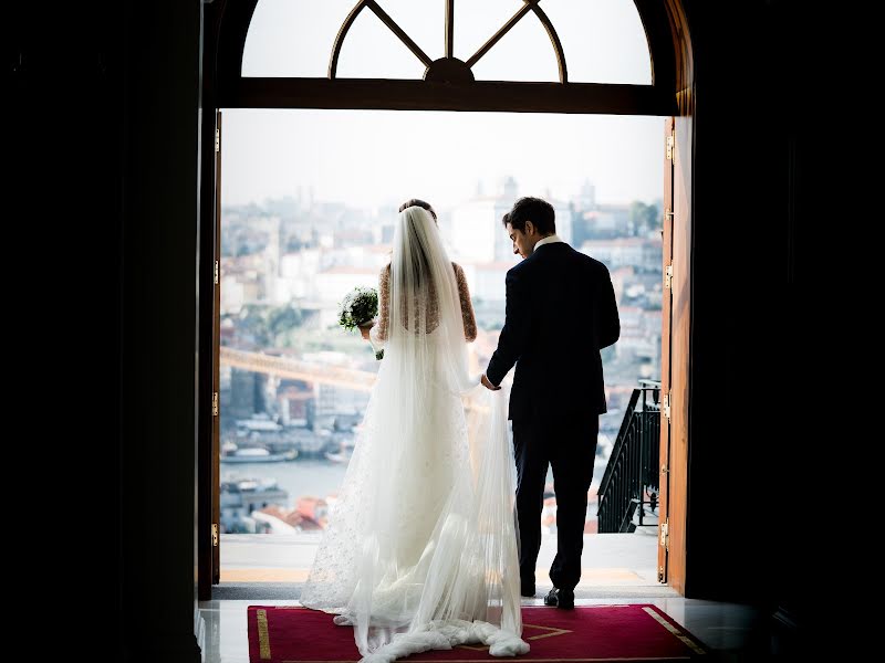 Fotógrafo de bodas Afonso Godinho (afonsog). Foto del 25 de noviembre 2019