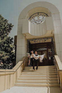 Photographe de mariage Valeriy Rusakov (rusakovwed). Photo du 1 juin 2020