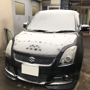 スイフト ZC31S