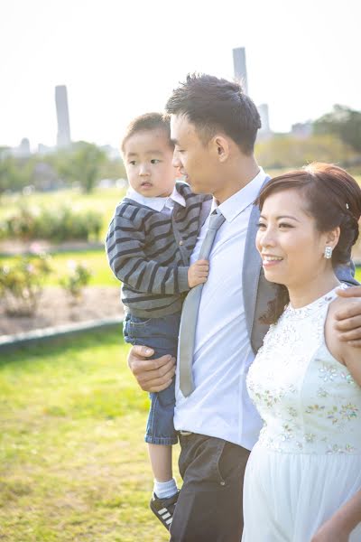 Photographe de mariage Andrew Lam (alphanbeta). Photo du 4 novembre 2019