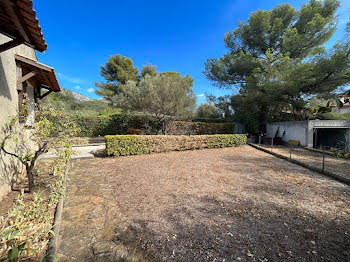 maison à Toulon (83)