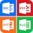 Document Reader: PDF, Word Doc logo