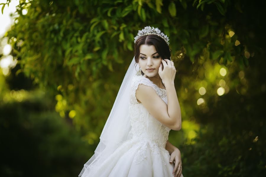 Wedding photographer Valo Melkonyan (valomelkonyan). Photo of 2 March 2018