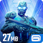 Cover Image of 下载 N.O.V.A. Legacy 3.0.9 APK