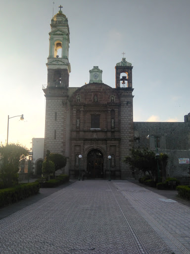 Iglesia De Santa Inés