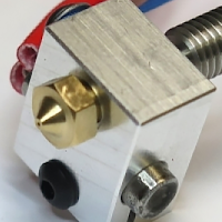 Modix E3D V6 Standard HotEnd