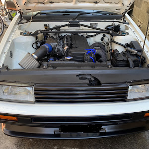 カローラレビン AE86