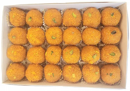 Motichoor Ladoo Prasad