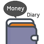 Cover Image of Baixar Money Diary รายรับ-รายจ่าย 1.16 APK