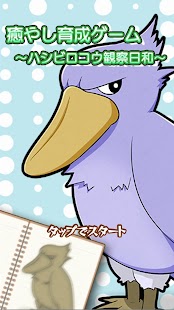 Hushibiroko observing day - náhled