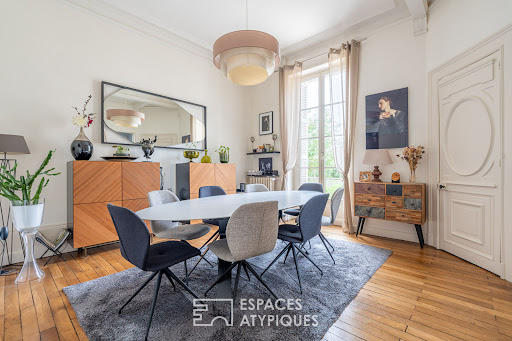 Propriété avec jardin 3