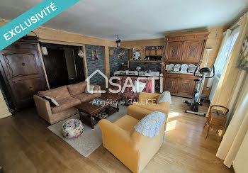 appartement à Briançon (05)