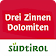 3 Zinnen Dolomites Outdoor icon