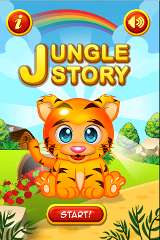 Jungle Story