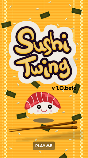 Sushi Twing