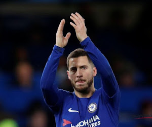 Chelsea niet ambitieus genoeg voor Hazard? "Ze moeten zich zorgen maken"