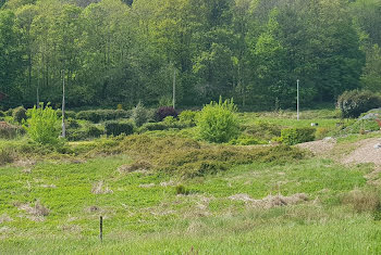 terrain à Le Val-d'Ajol (88)