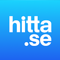 Hitta.se icon