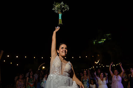婚禮攝影師Cristian Perucca（cristianperucca）。2021 7月2日的照片