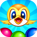 Cover Image of ดาวน์โหลด Bubble Shooter - Puzzle Game 1.0.2 APK