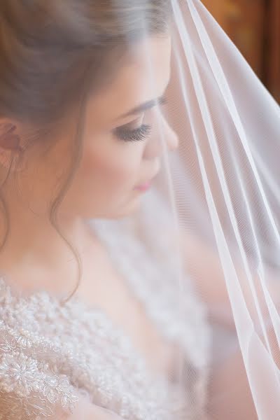 Photographe de mariage Ekaterina Marshevskaya (katemarsh). Photo du 6 janvier 2017