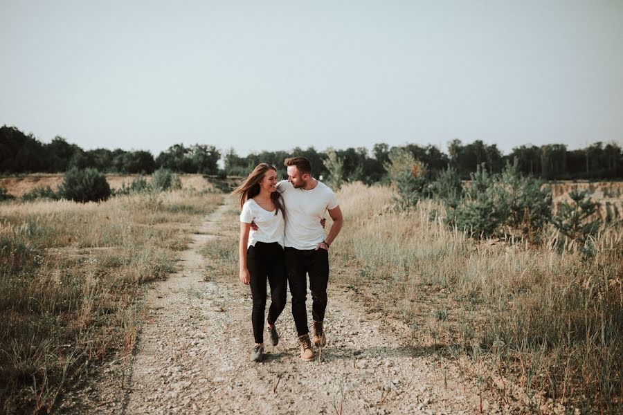 Photographe de mariage Mateusz Sałaciak (mateuszsalaciak). Photo du 25 février 2020