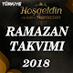 Download Ramazan takvimi 2018 - Turkiye For PC Windows and Mac 1.0