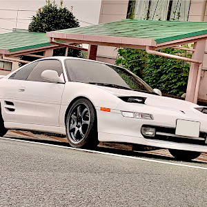 MR2 SW20