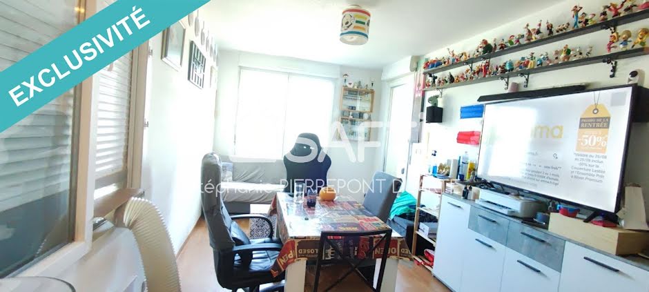 Vente appartement 2 pièces 39 m² à Trélissac (24750), 61 000 €