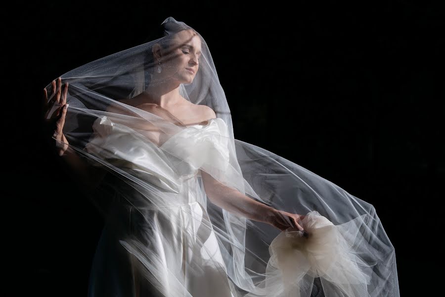 Fotógrafo de bodas Vyacheslav Puzenko (puzenkophoto). Foto del 9 de mayo