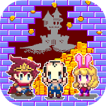 Cover Image of Download 商人サーガ「魔王城で金儲け！」 1.0.20 APK