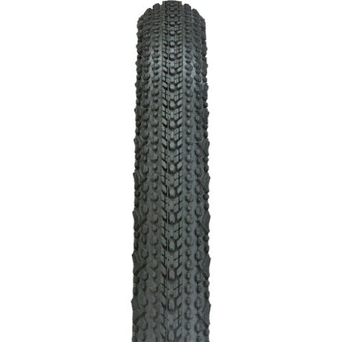 Donnelly Sports X'Plor MSO Tire - 650bx50, Tubeless, Black/Tan