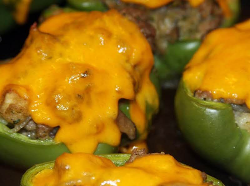 Stuffed Bell Peppers