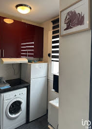 appartement à Paris 14ème (75)